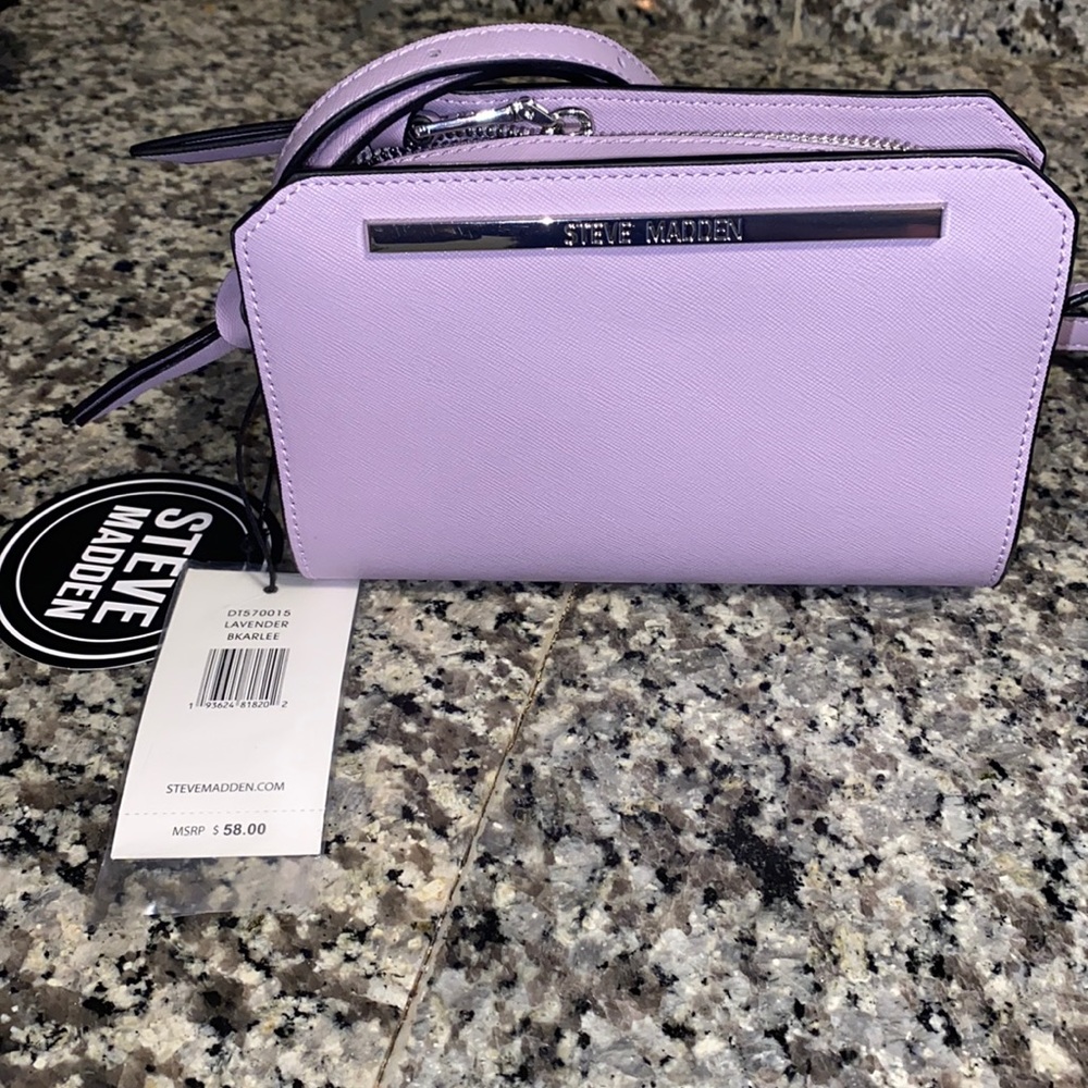 Steve Madden crossbody